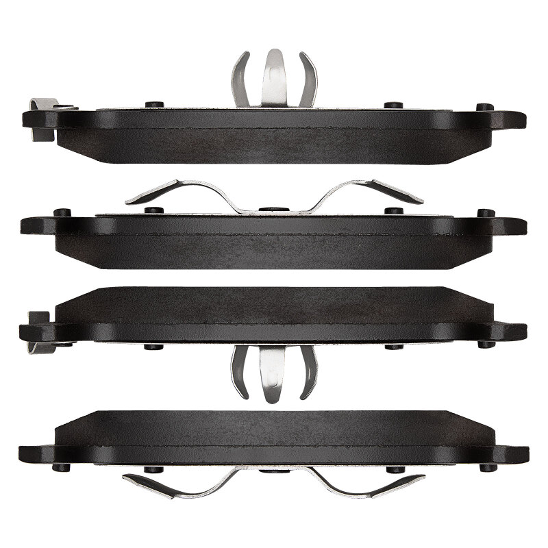 Jeep Grand Wagoneer Brake Pads - Rear - R1 Concepts - Optimum OE - `93-`05